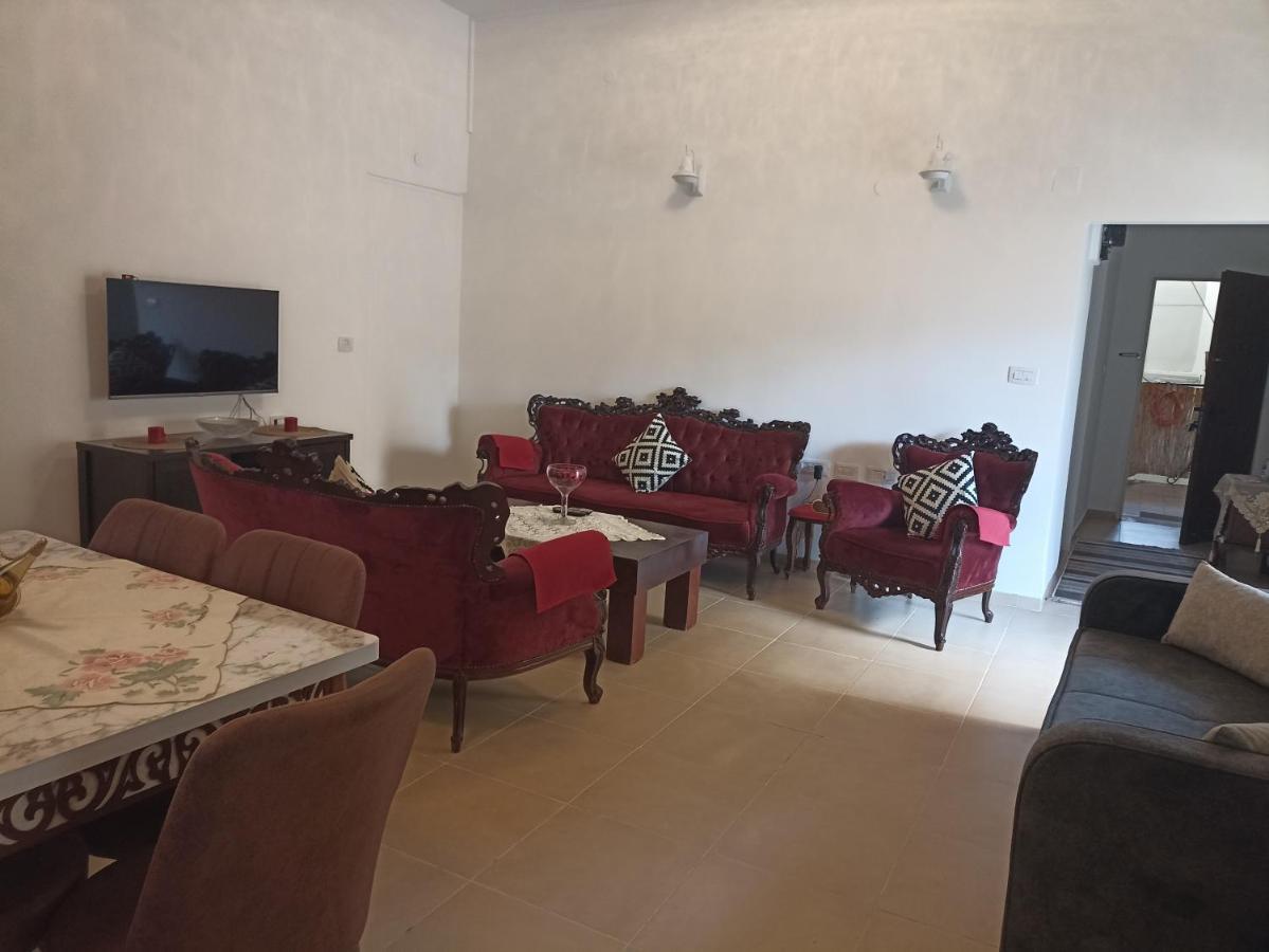 Allenby Guest House Haïfa Extérieur photo