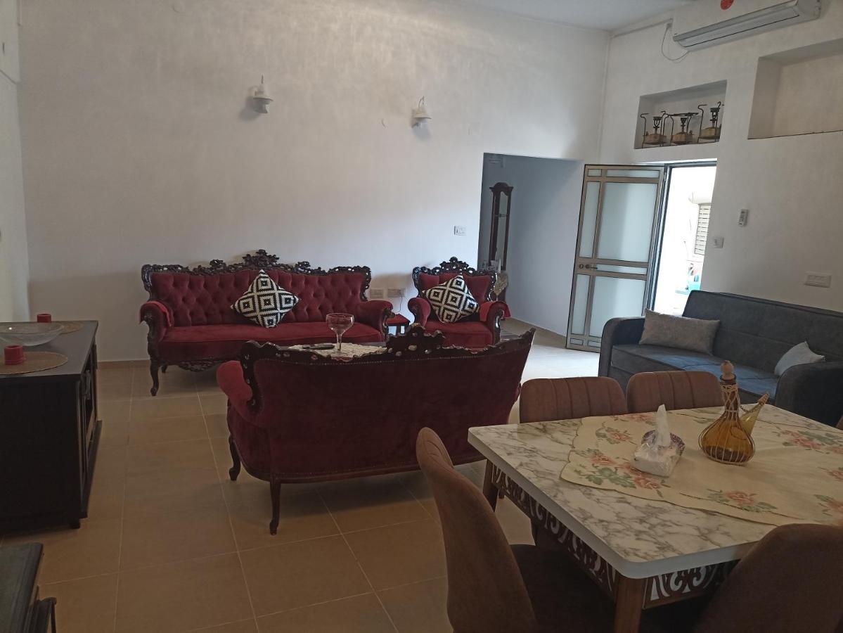 Allenby Guest House Haïfa Extérieur photo