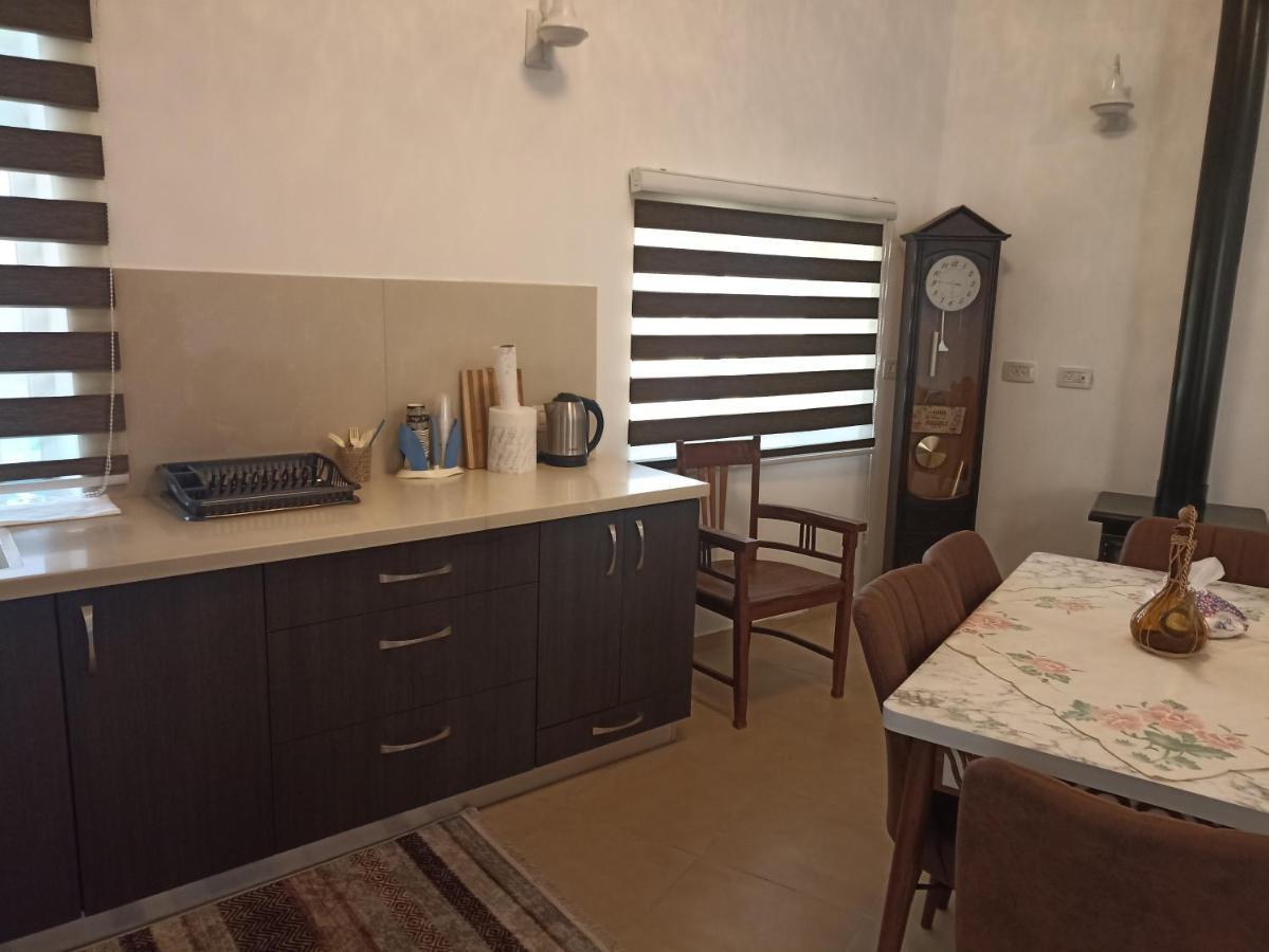 Allenby Guest House Haïfa Extérieur photo