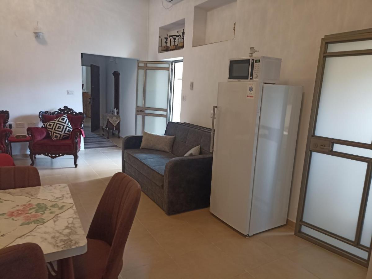Allenby Guest House Haïfa Extérieur photo