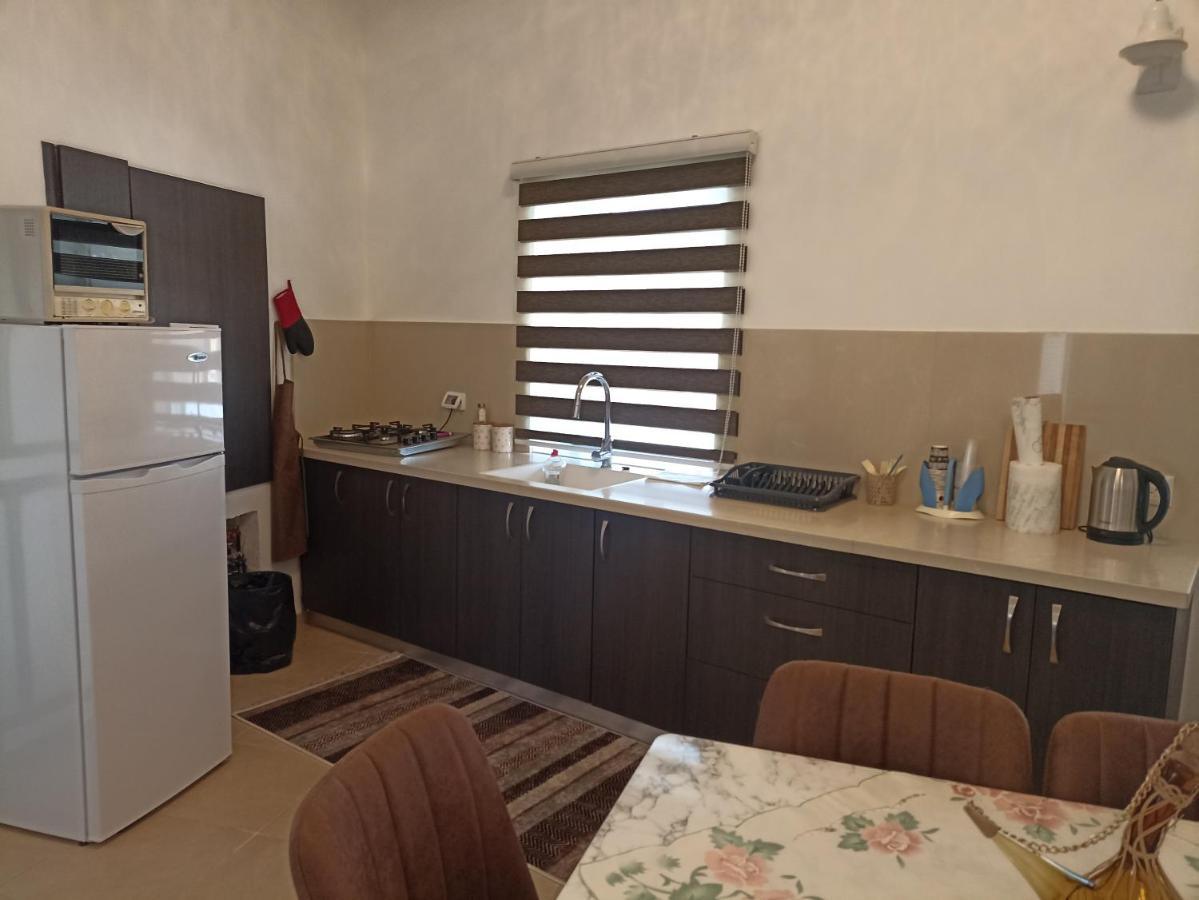 Allenby Guest House Haïfa Extérieur photo